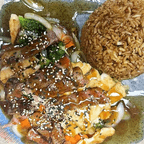 Best Teriyaki Combo in St Louis, MO