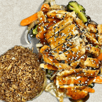 Best Teriyaki Chicken in St Louis, MO
