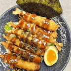 Best Tempura Shrimp Don in St Louis, MO