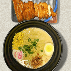 Best R5. Chicken Katsu Ramen in St Louis, MO