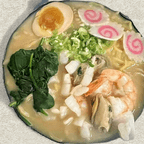 Best R4. Seafood Korean Ramen in St Louis, MO