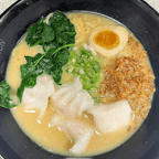 Best R10. Shrimp Dumpling Ramen in St Louis, MO