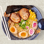 Best R1. Tonkotsu Ramen in St Louis, MO