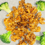 Best Orange Chicken in St Louis, MO