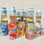 Best Ramune (Japanese) in St Louis, MO