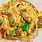 Best Beef Udon in St Louis, MO