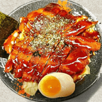 Best Chicken Katsu Don in St Louis, MO