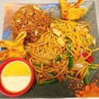 Best Chicken Lo Mein in St Louis, MO
